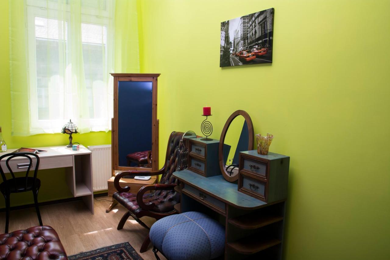 Theaterland Classic Apartments Budapeszt Zewnętrze zdjęcie