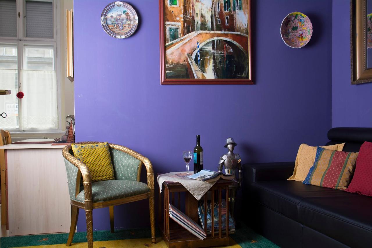 Theaterland Classic Apartments Budapeszt Zewnętrze zdjęcie