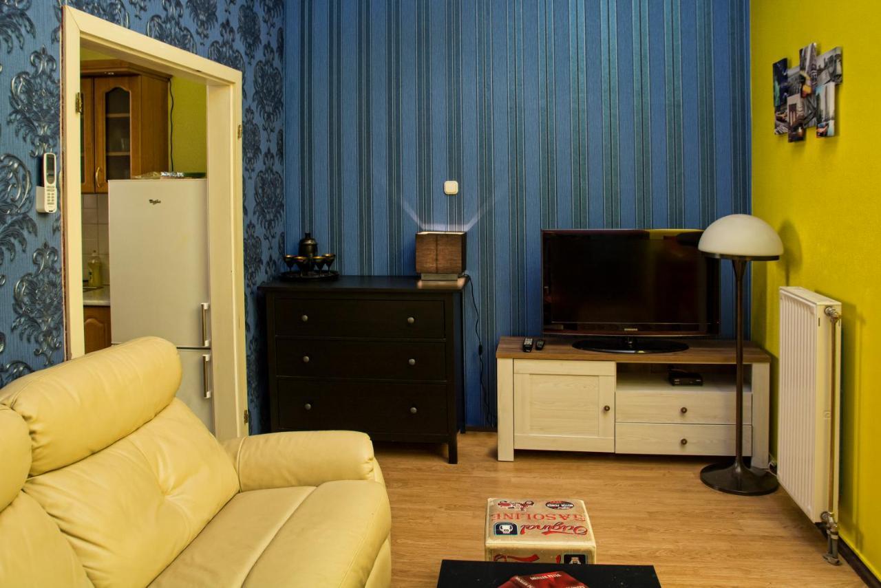 Theaterland Classic Apartments Budapeszt Zewnętrze zdjęcie