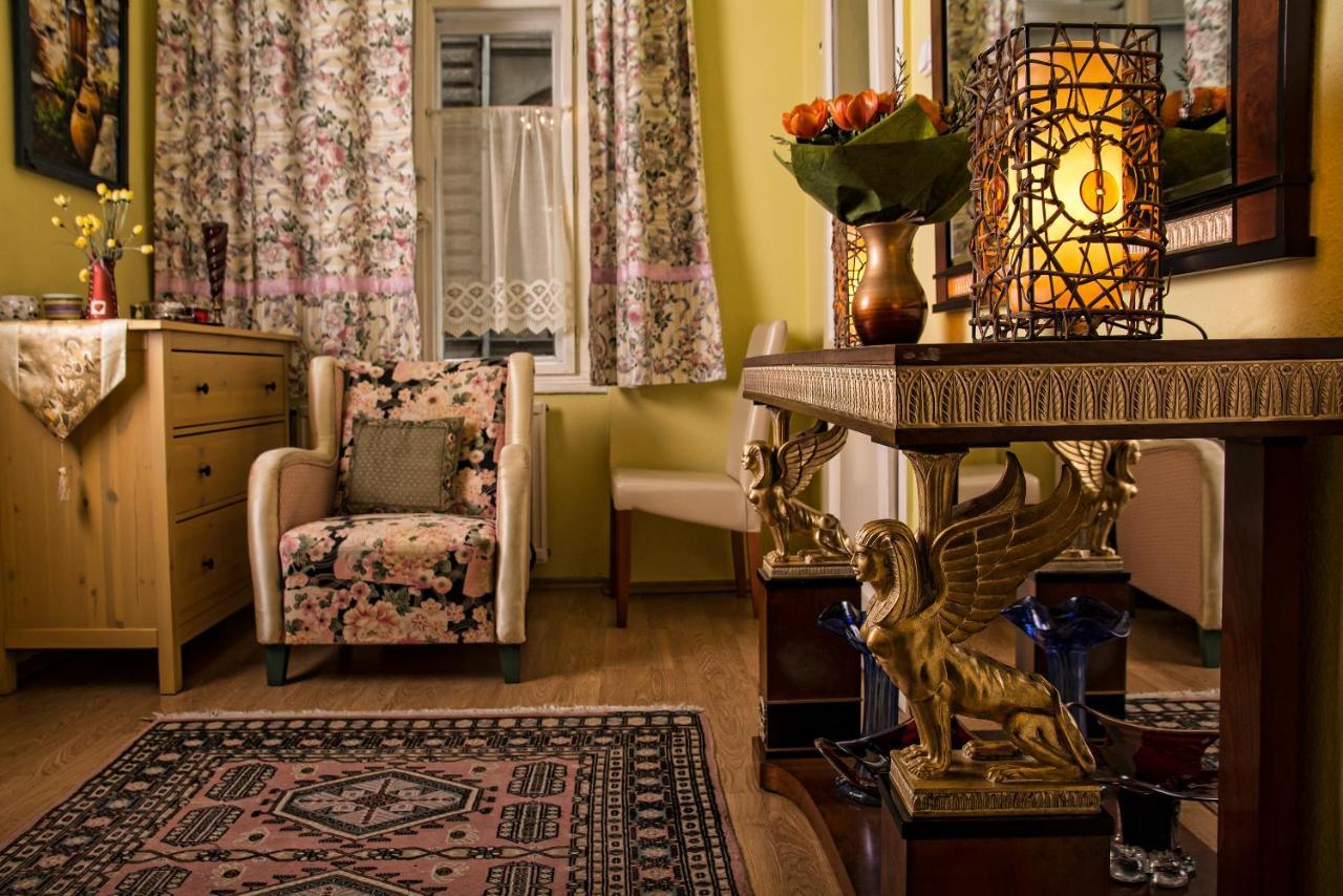 Theaterland Classic Apartments Budapeszt Zewnętrze zdjęcie
