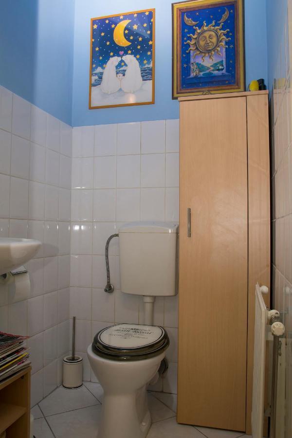 Theaterland Classic Apartments Budapeszt Zewnętrze zdjęcie