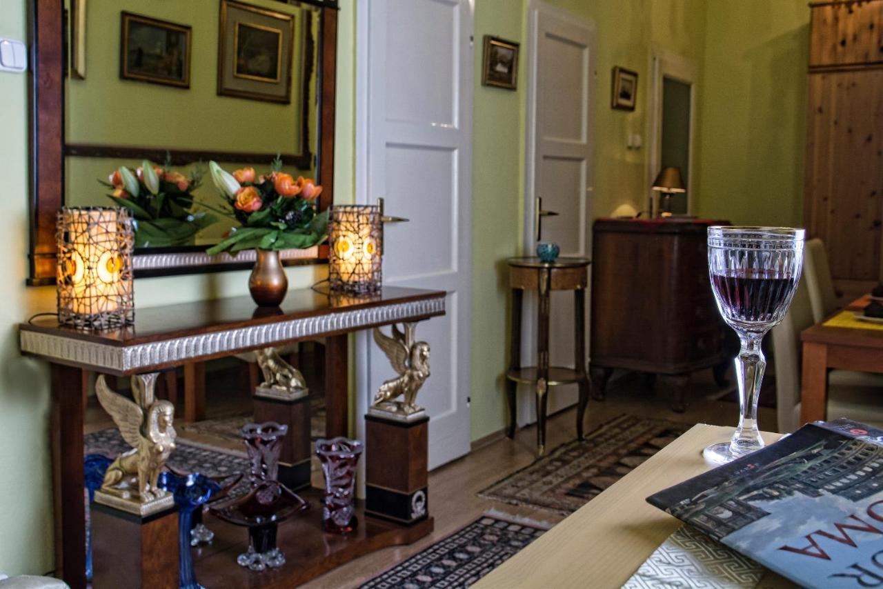 Theaterland Classic Apartments Budapeszt Zewnętrze zdjęcie