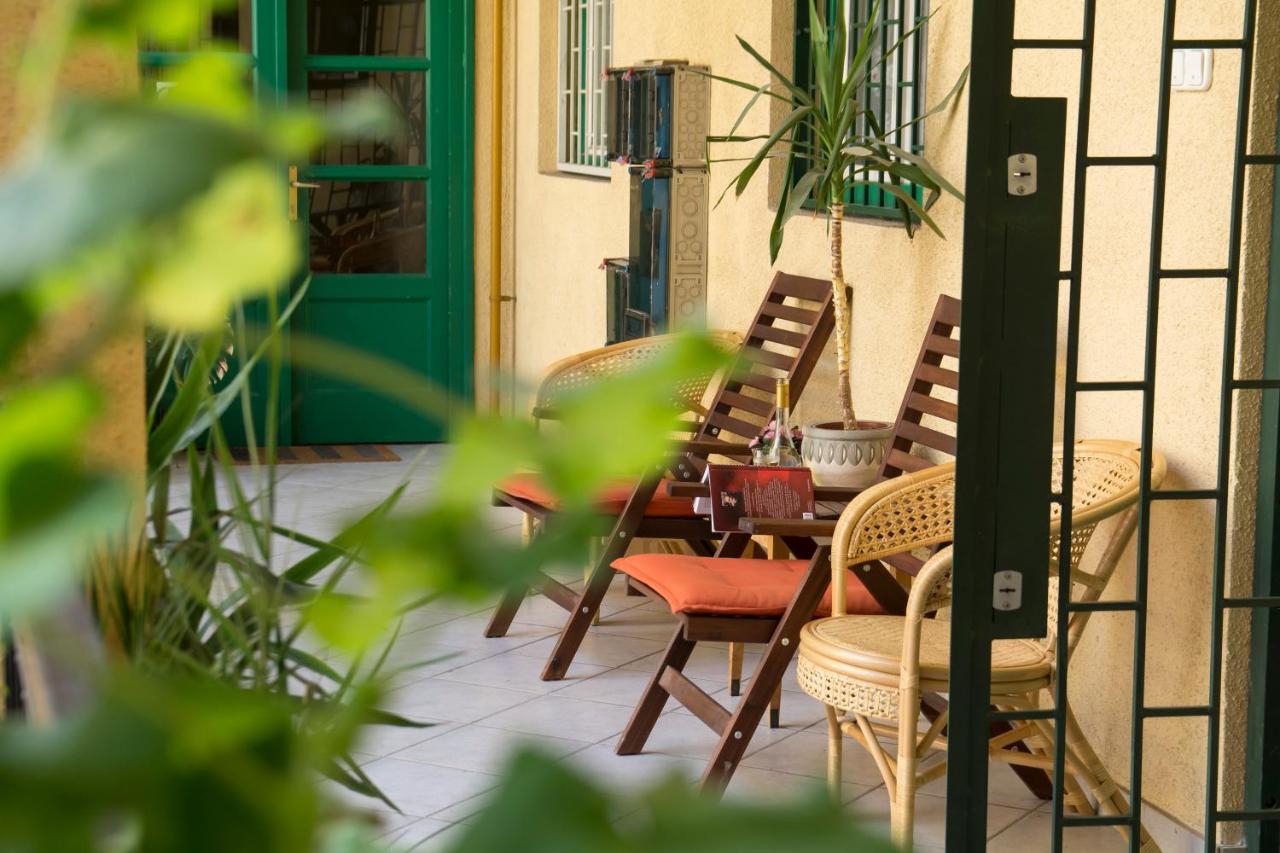Theaterland Classic Apartments Budapeszt Zewnętrze zdjęcie