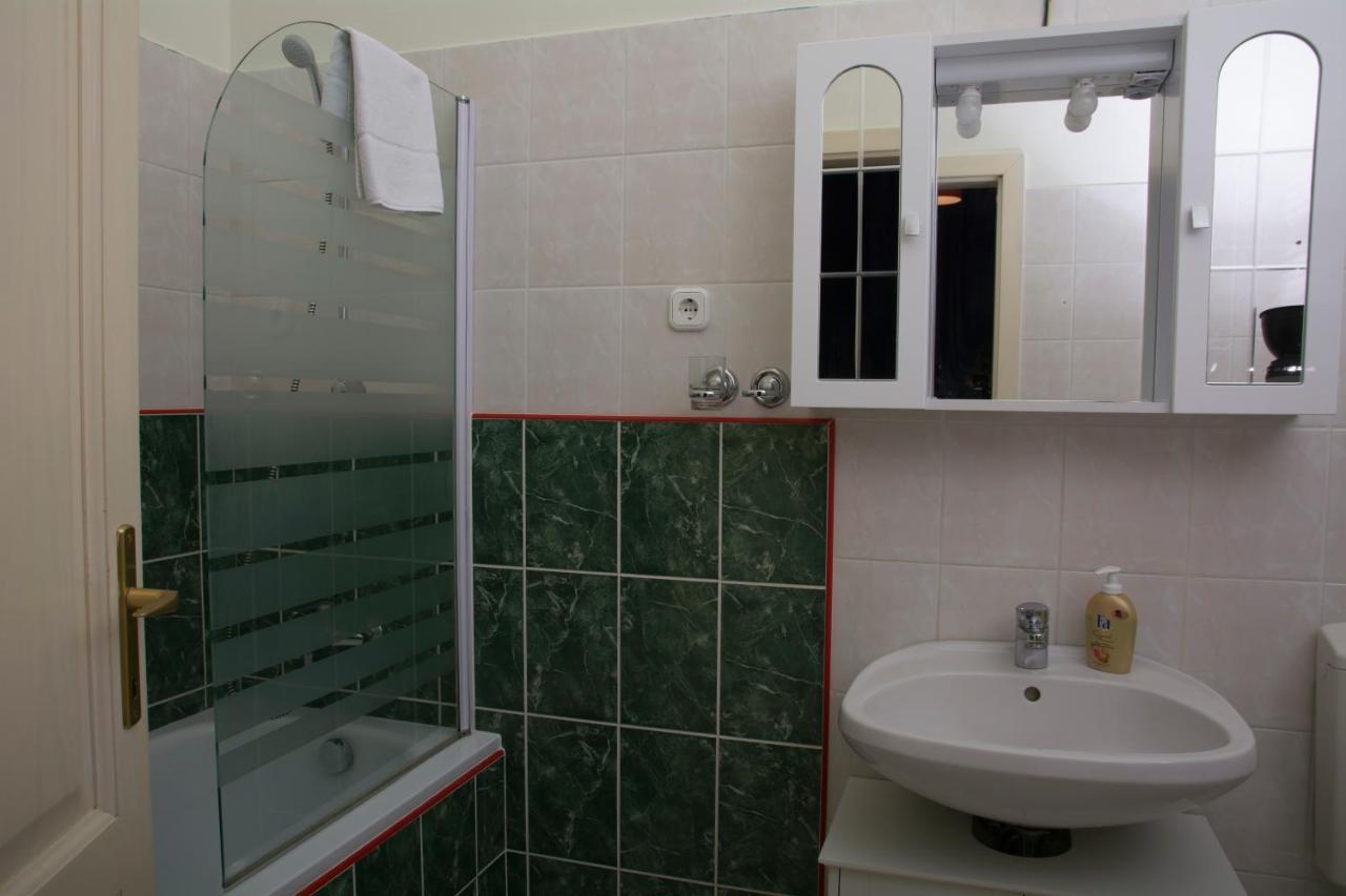 Theaterland Classic Apartments Budapeszt Zewnętrze zdjęcie